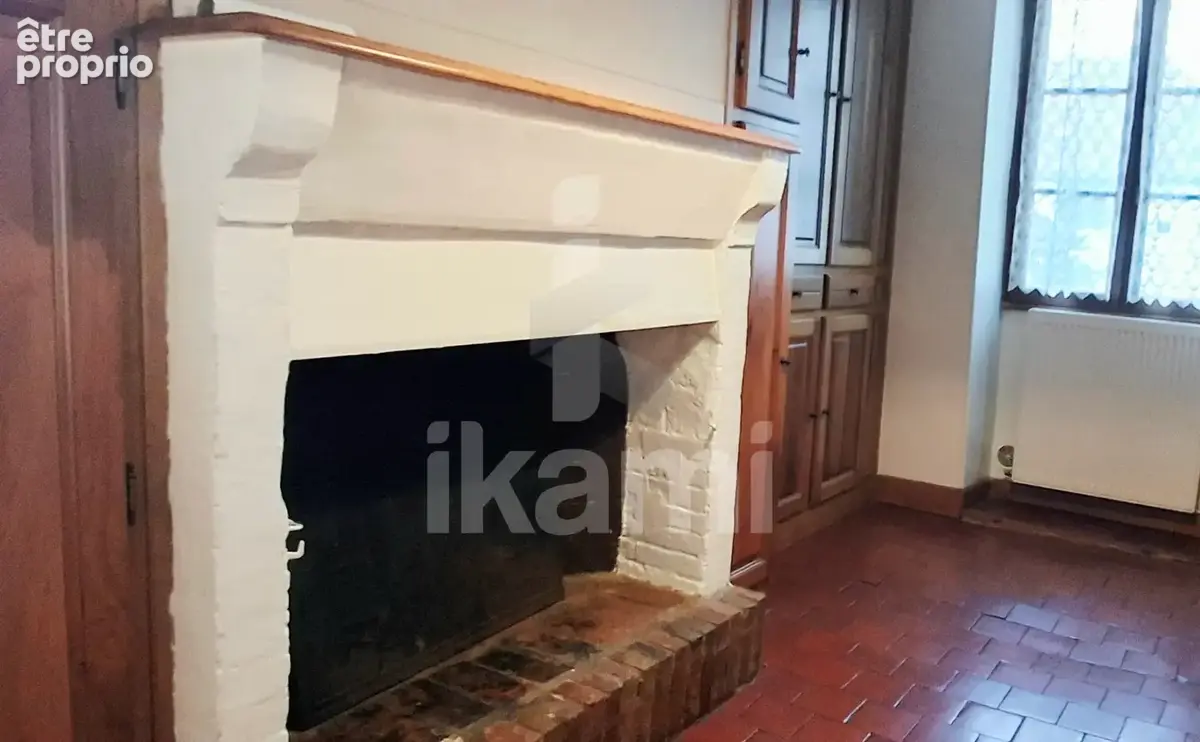 Seignelay en Bourgogne -  Maison bourgeoise  7 pièces + dépendances - photo 13