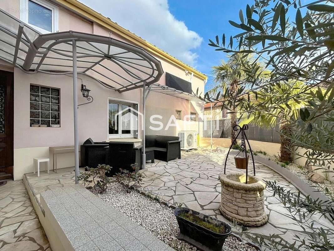 Photo 9 - Maison à MONTESQUIEU-VOLVESTRE