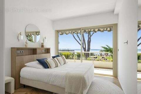 Appartement 121 m² à Cannes  - photo 2