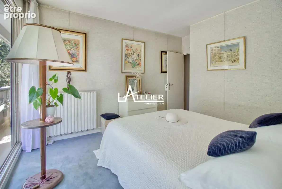 Appartement - photo 11