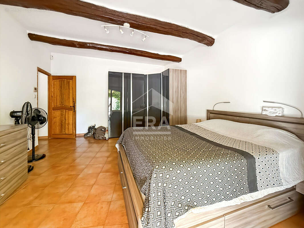 Maison 155m² à bouc-bel-air - photo 8