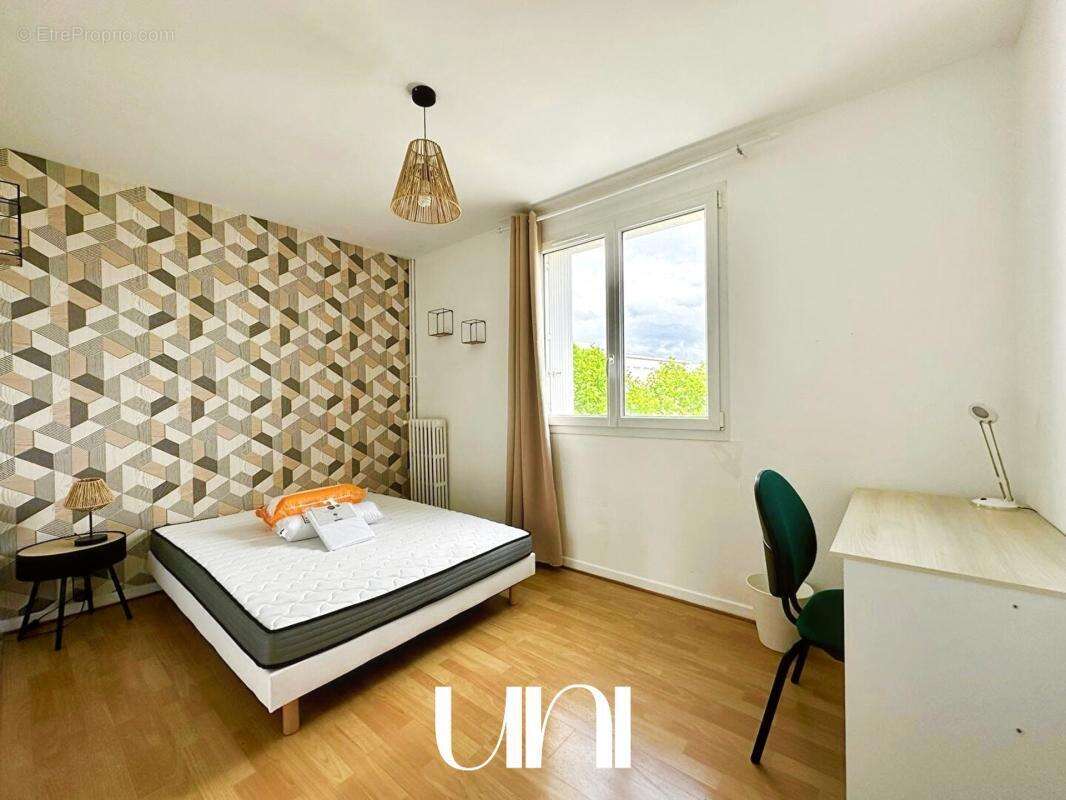 Appartement 5 pièces de 76.8m2 - Caen - photo 5
