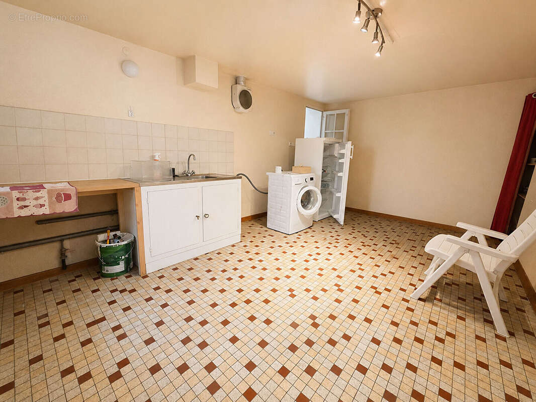 Maison à NERON