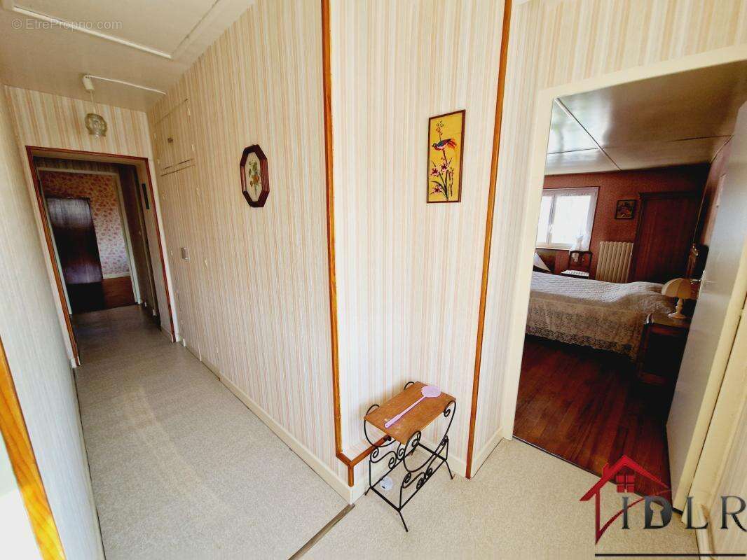 maison individuelle datant de 1851 - photo 13