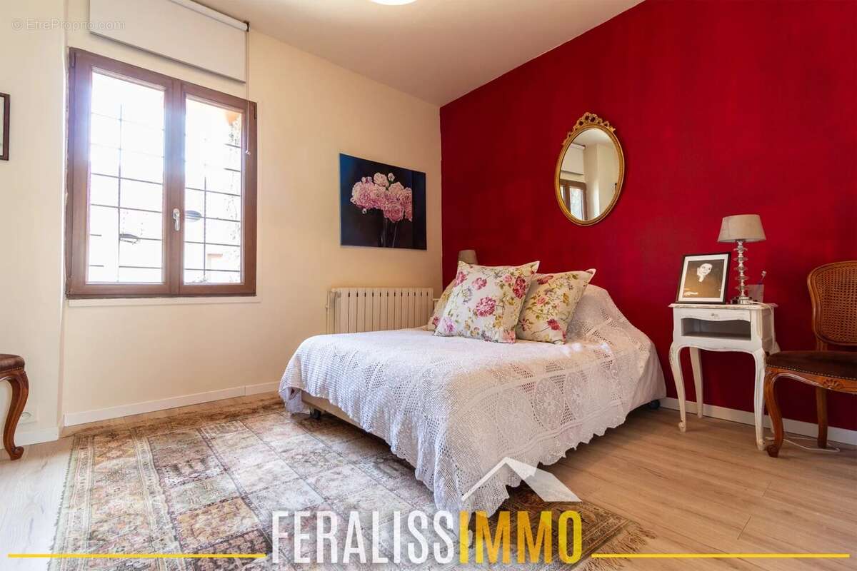 Maison à CERGY