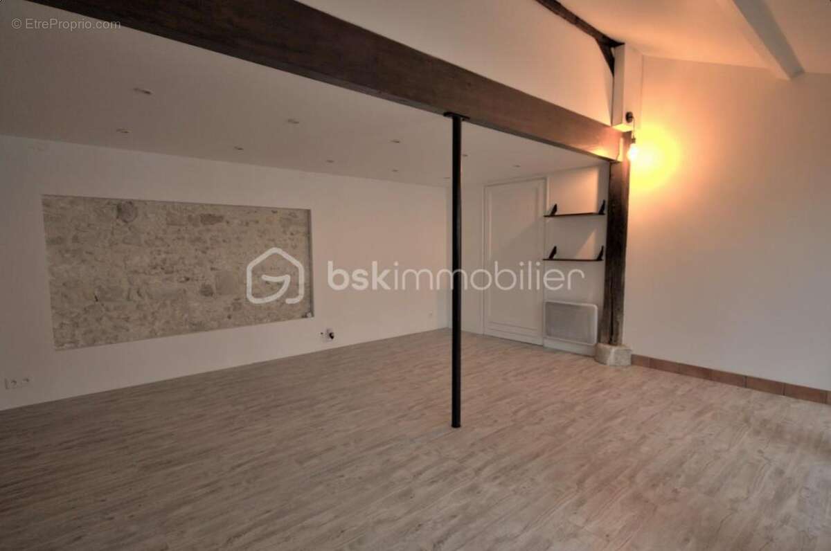 Appartement à ETAMPES