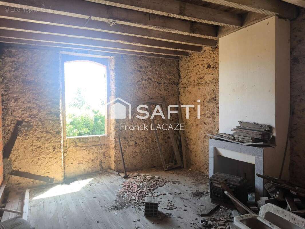 Photo 7 - Maison à ARBLADE-LE-HAUT