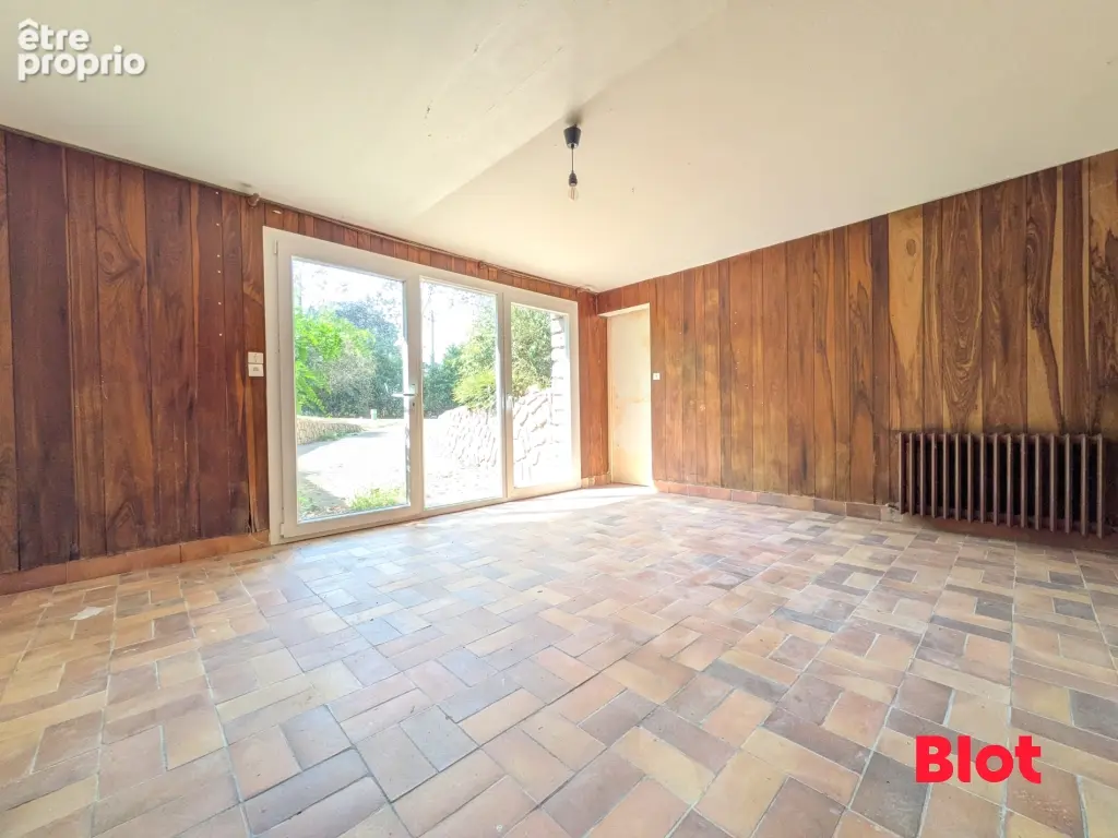 Maison 10 pièces 254 m² à vendre à Noyal-Sur-Vilaine (35530) - photo 9