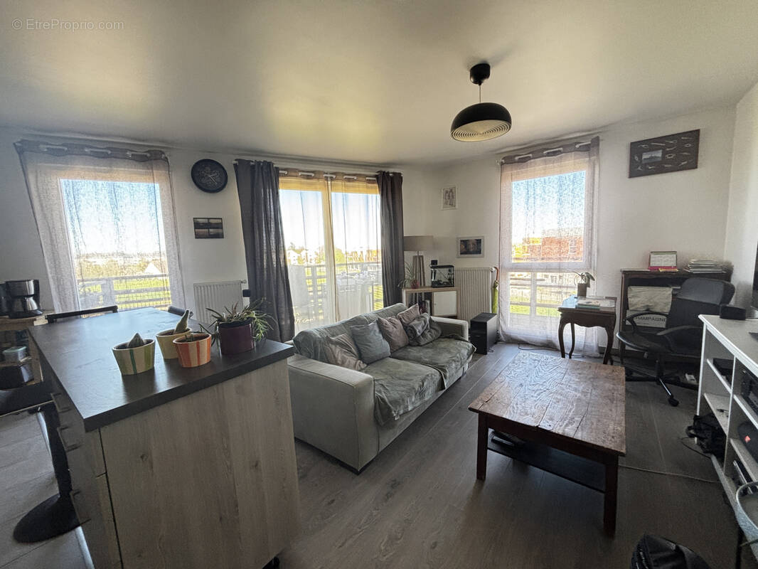 Appartement à CHARTRES