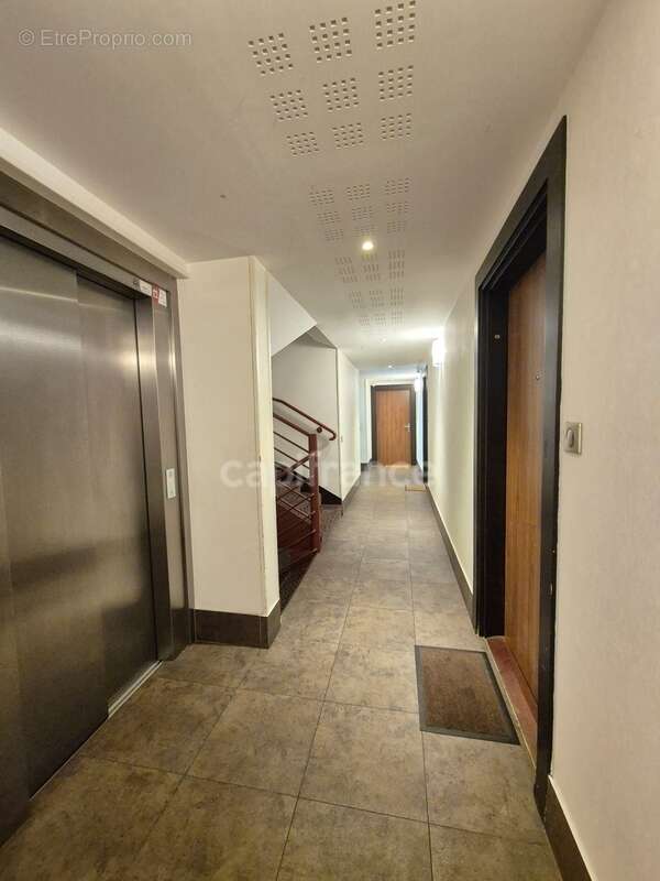 Appartement à ETAMPES