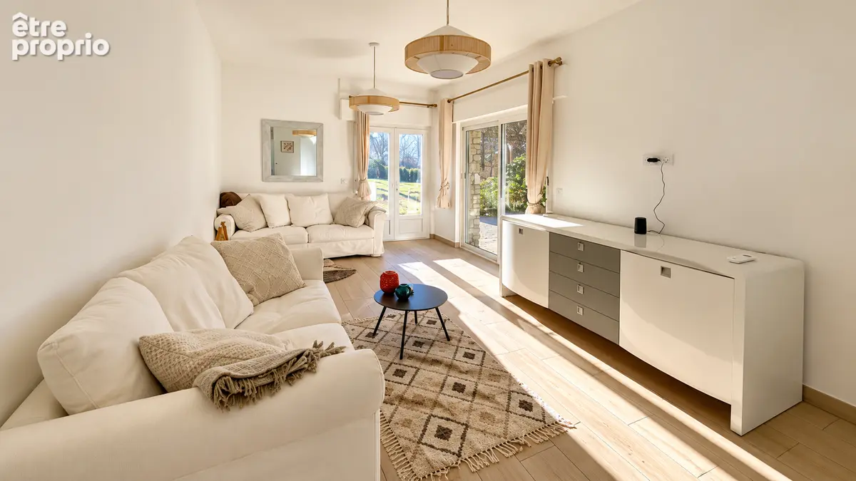 Appartement T1 à vendre à Sailly - photo 3