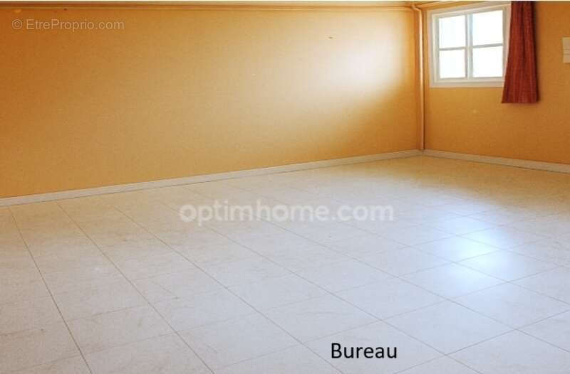 Maison à MONTIGNY-LES-CORMEILLES