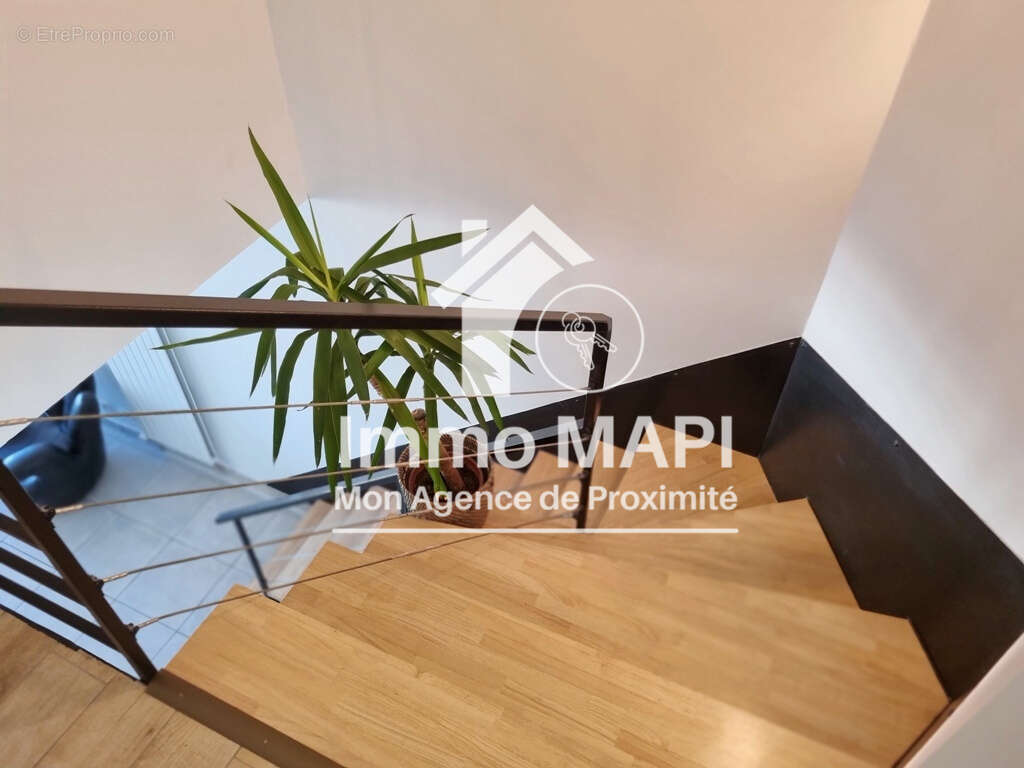 Appartement à LA GRANDE-MOTTE