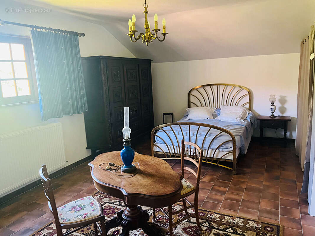 PROPRIETE sur 3,7 hectares - photo 7