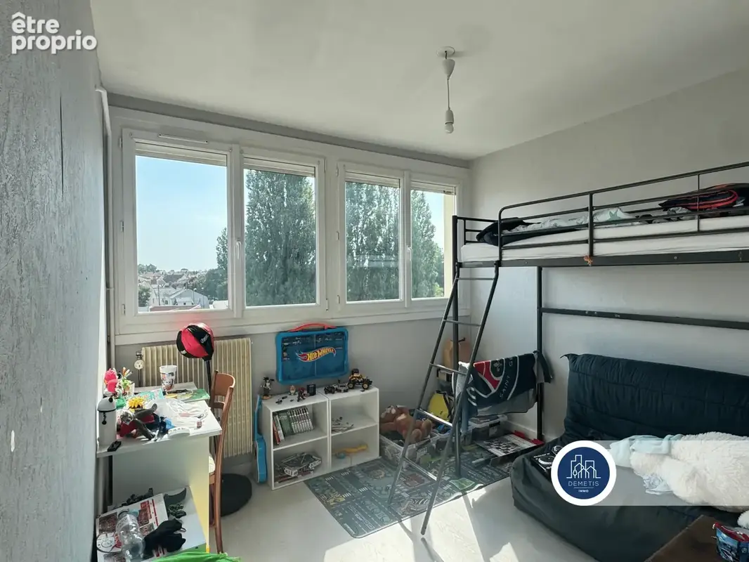 Superbe appartement T4 traversant au Mans Sud - photo 8
