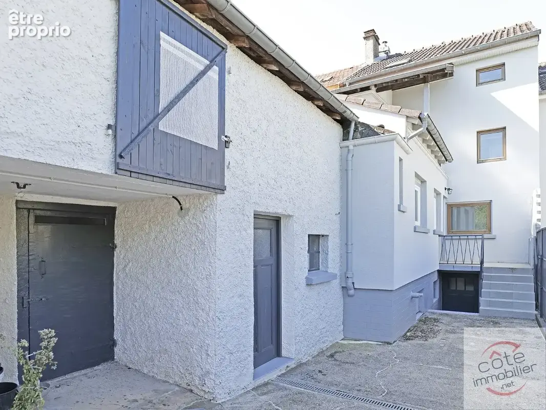 Maison renovee - photo 10