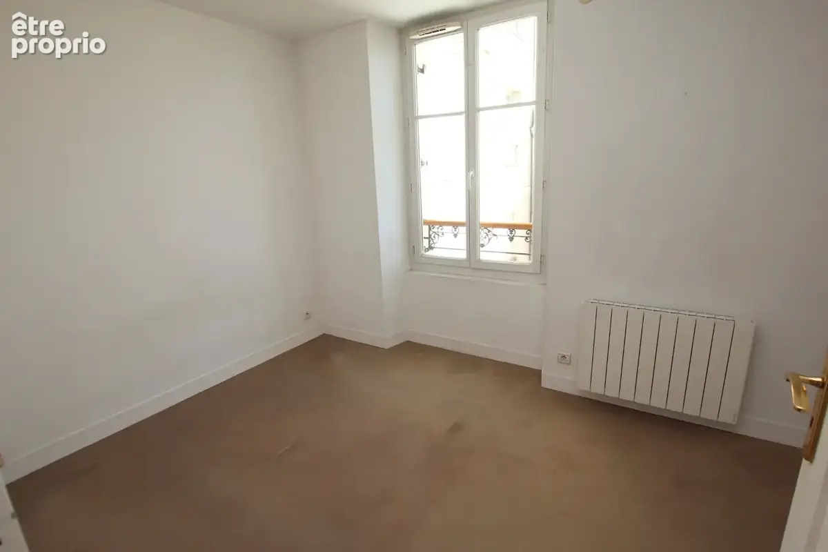 Appartement Meudon 3 pièce(s) 63 m2 - photo 7