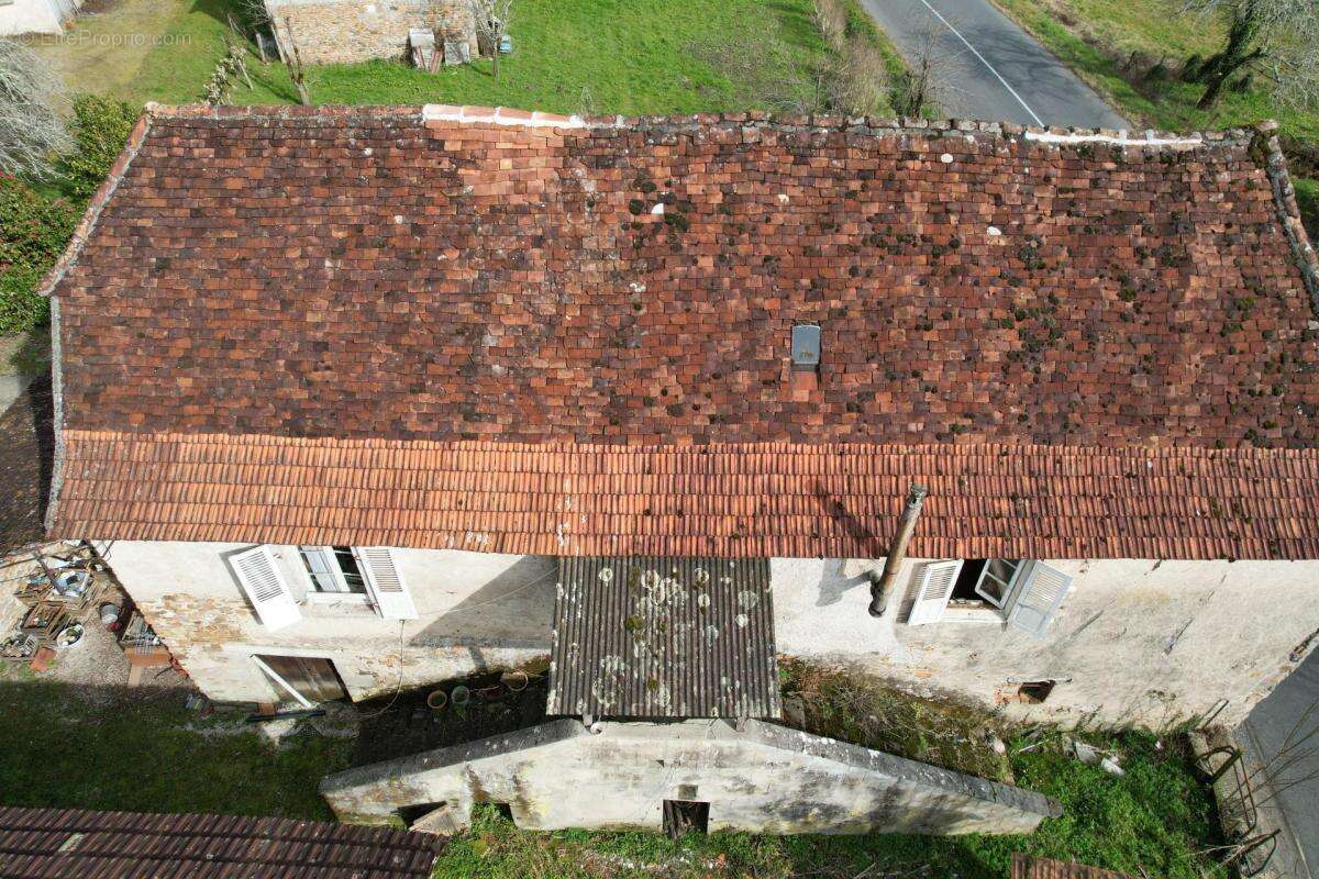 Maison a rénover - photo 11