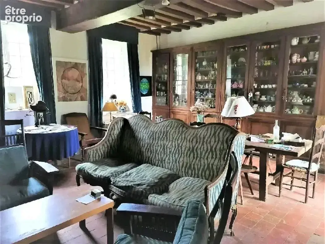 Maison 12 pièces 430 m² à vendre à Verderonne (60140) - photo 6
