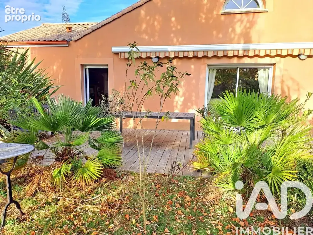 Photo 1 - Maison à BARBECHAT
