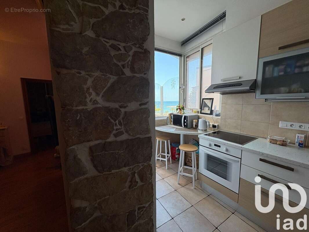 Photo 4 - Appartement à MENTON