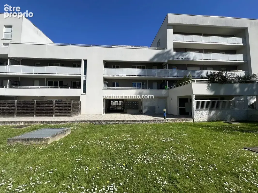 Vente Appartement Sucy-en-brie(94370) 249 000ï¿œ - photo 4