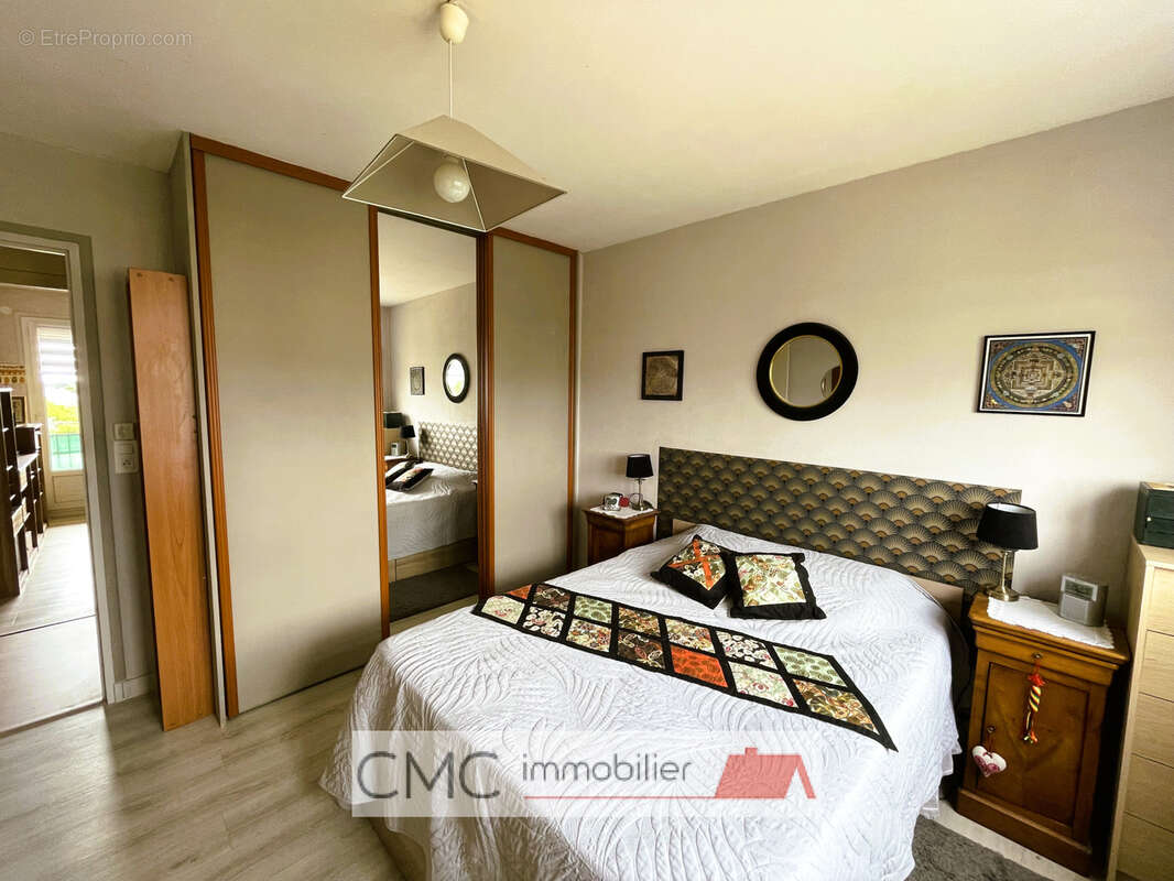Appartement 81 m² à Luisant  - photo 10