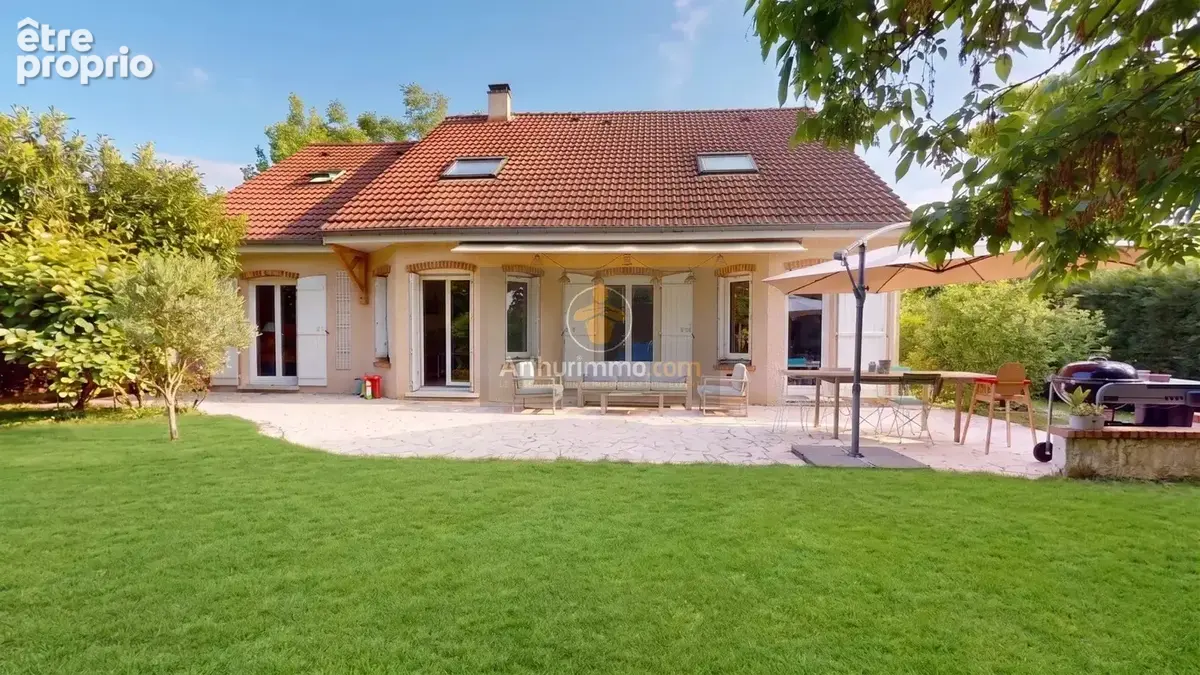 Maison à NOISY-LE-ROI