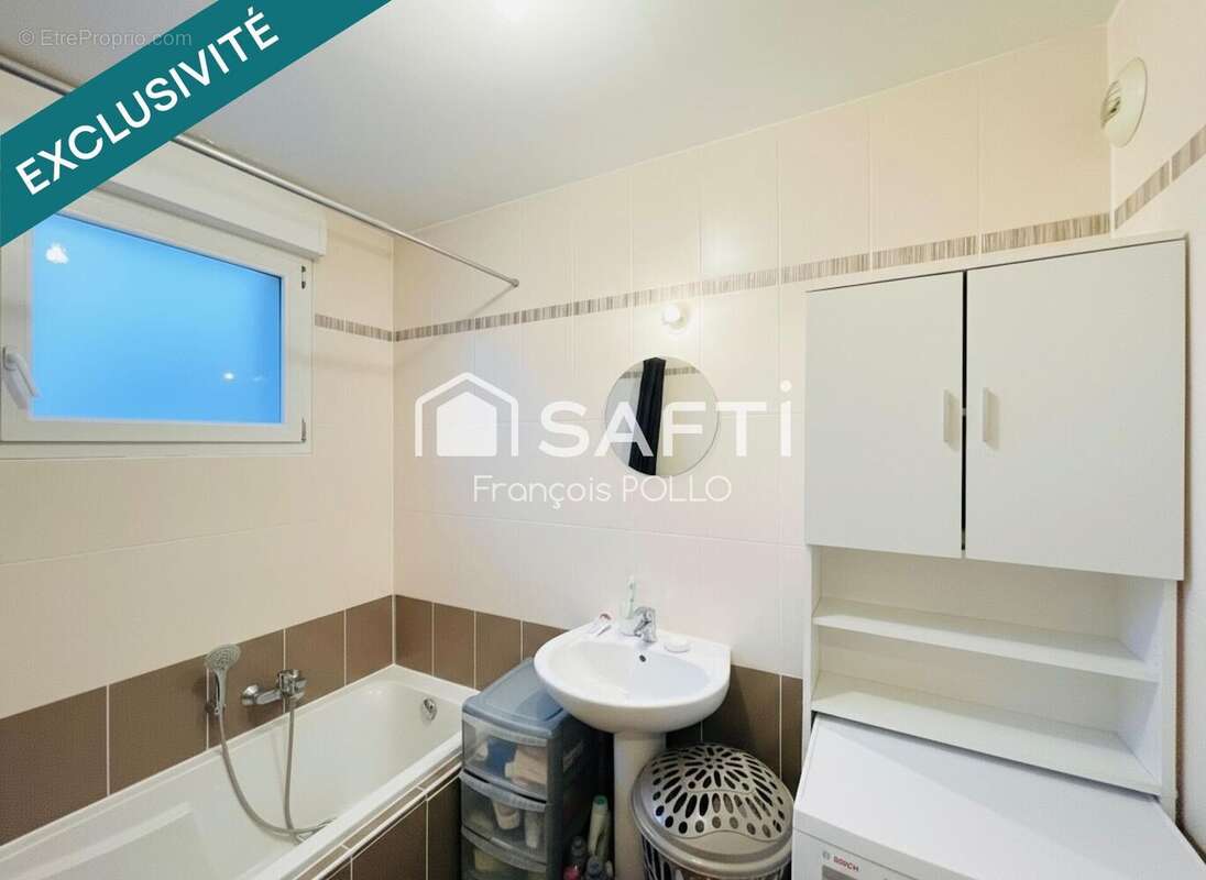 Photo 6 - Appartement à JARNY