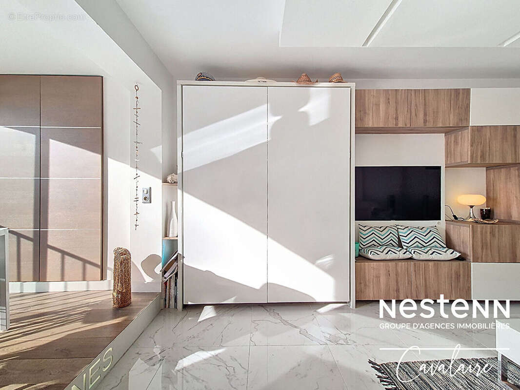 Appartement à COGOLIN