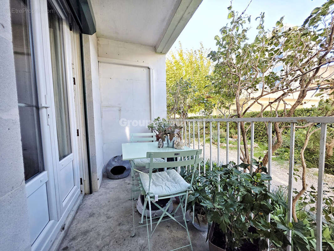 Appartement à MIRAMAS