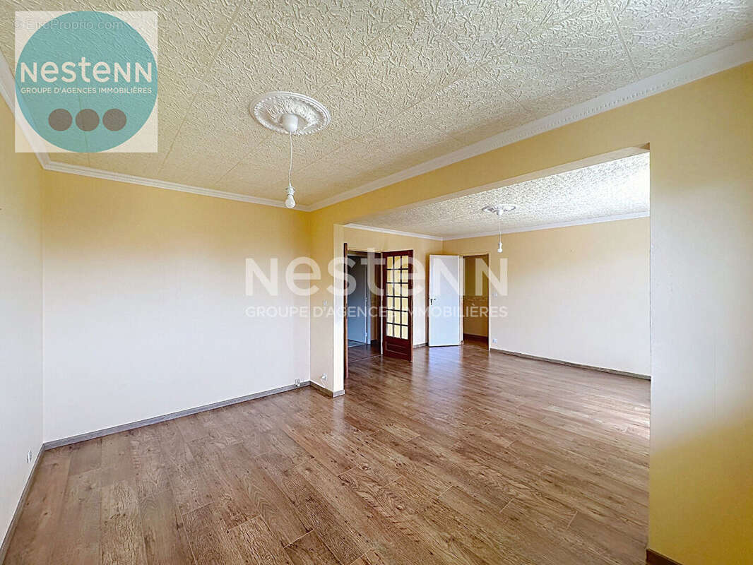 Appartement à BLOIS