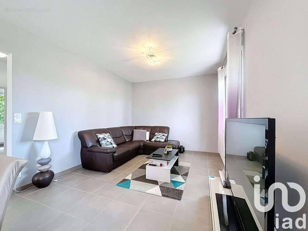 Photo 9 - Maison à VILLEMANDEUR