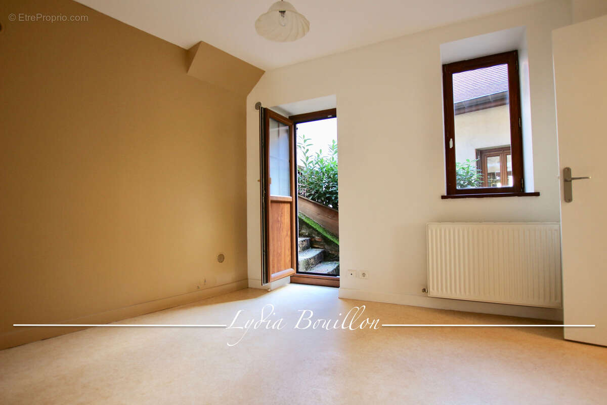 Appartement à MACON