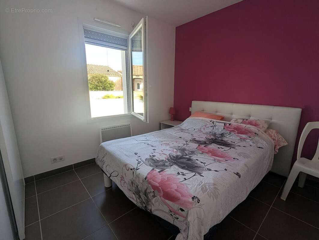 Maison à SAINT-JEAN-DE-MONTS