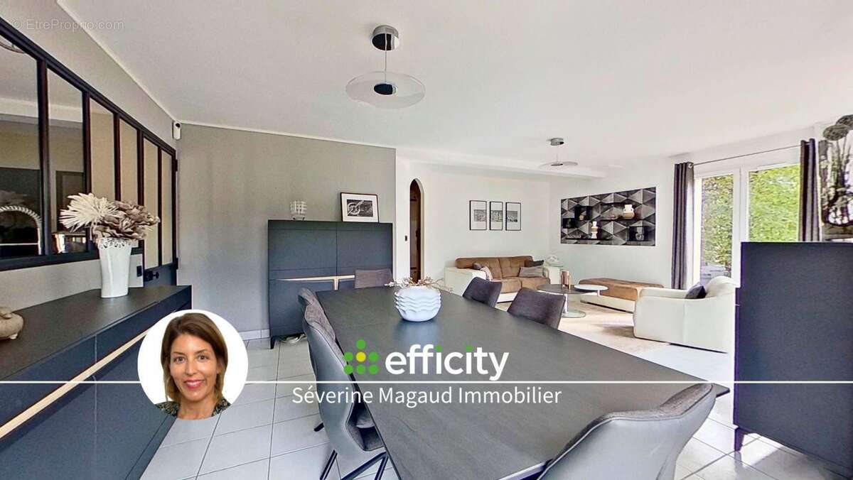 Maison à PONTCHARRA-SUR-TURDINE