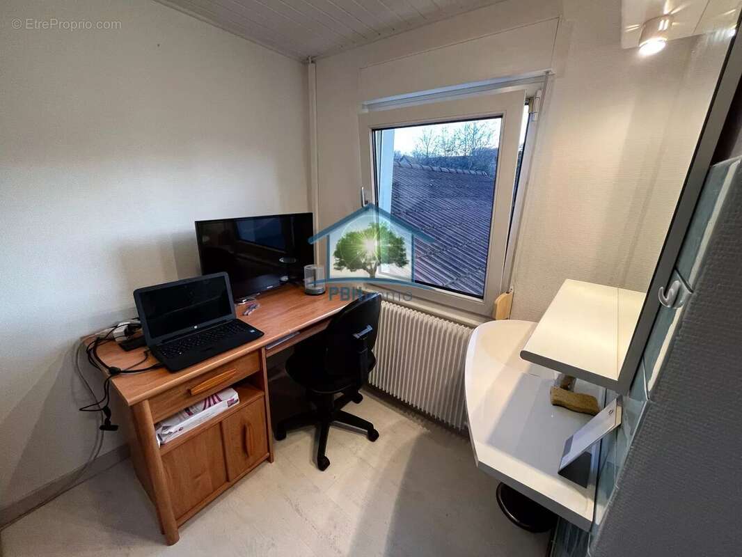 Maison à PFETTERHOUSE