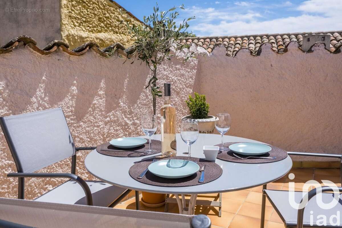 Photo 3 - Maison à VILLECROZE