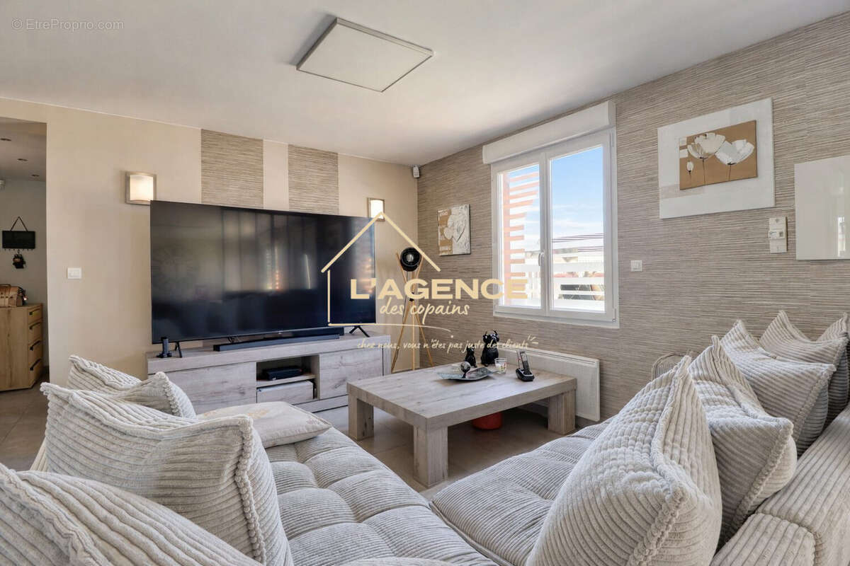 Maison à HAZEBROUCK