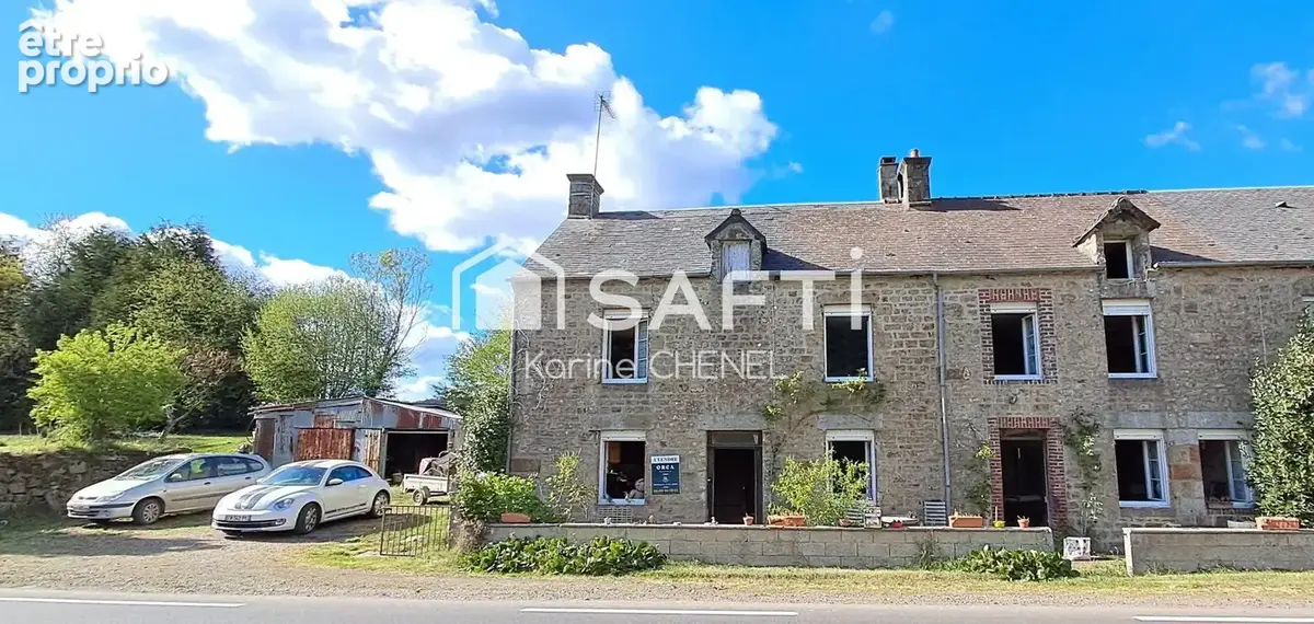 Photo 1 - Maison à LA FERTE-MACE