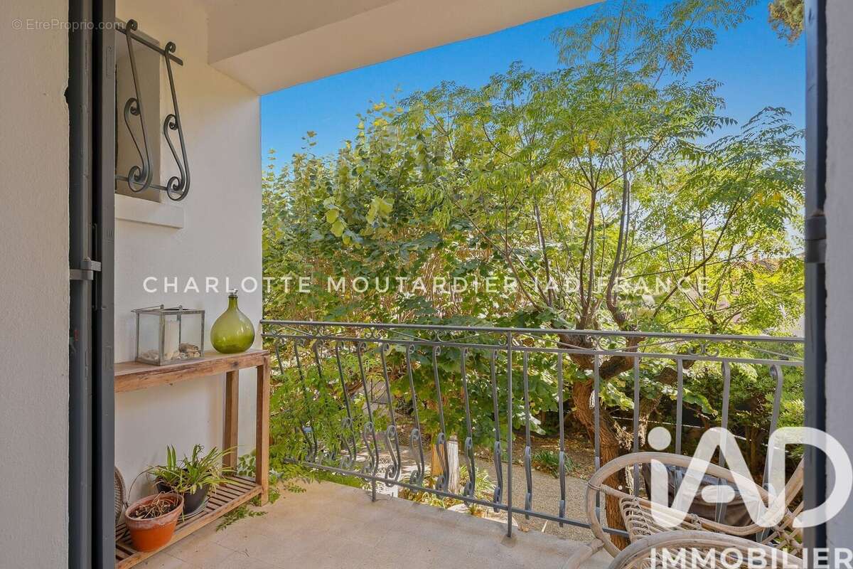 Photo 6 - Maison à LA GARDE