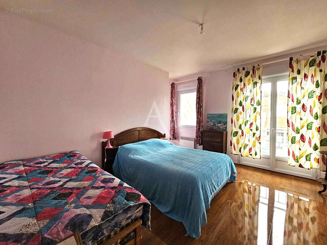 Maison à FORT-MAHON-PLAGE