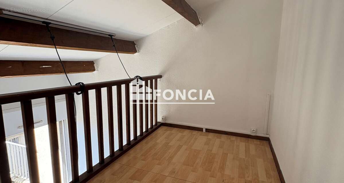 Appartement à ORANGE