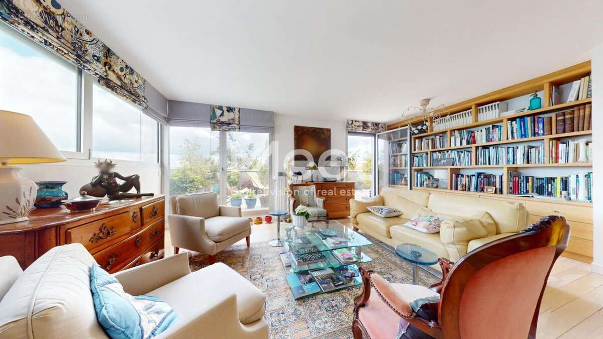 Appartement à PARIS