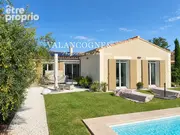 Maison à MOLLEGES