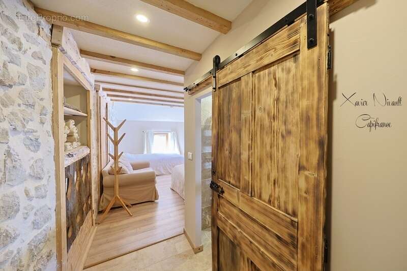 Maison à LE GRAND-ABERGEMENT