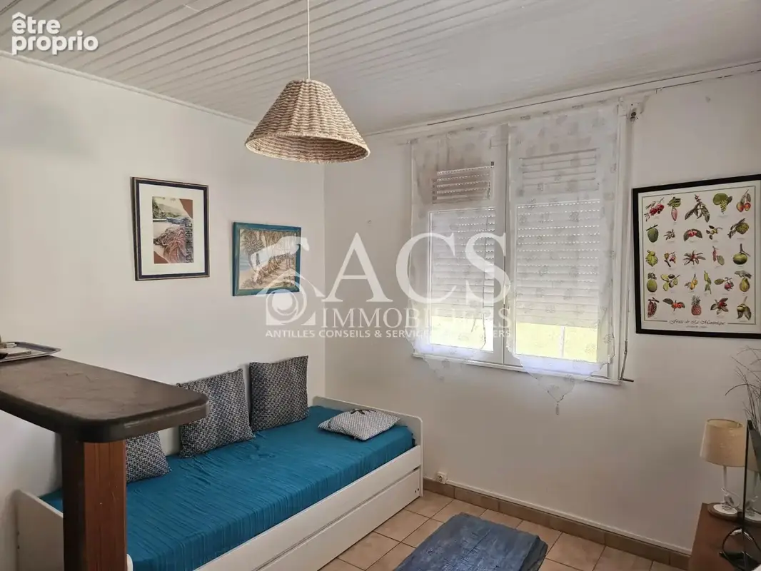 T2 meuble anse a l'ane - photo 1