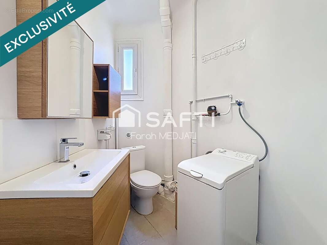 Photo 7 - Appartement à COURBEVOIE