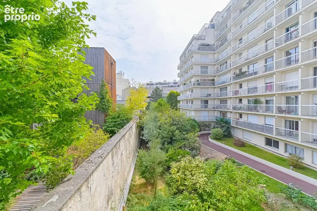 Appartement À Vendre - photo 13