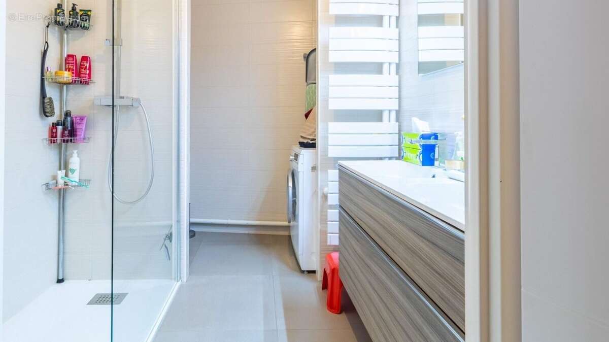 Photo 7 - Appartement à ISSY-LES-MOULINEAUX